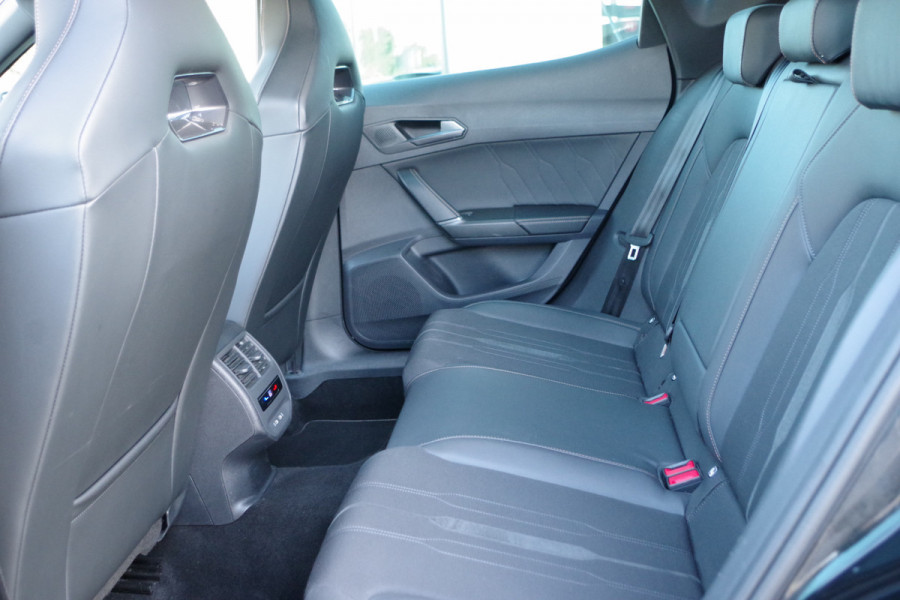 CUPRA Formentor 1.4 e-Hybrid 245 PK VZ Performance PHEV, Adap. Cruise Control, Matrix-LED, Camera