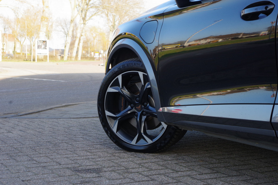 CUPRA Formentor 1.4 e-Hybrid 245 PK VZ Performance PHEV, Adap. Cruise Control, Matrix-LED, Camera