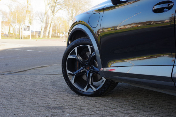 CUPRA Formentor 1.4 e-Hybrid 245 PK VZ Performance PHEV, Adap. Cruise Control, Matrix-LED, Camera