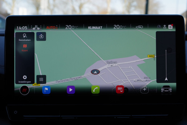 CUPRA Formentor 1.4 e-Hybrid 245 PK VZ Performance PHEV, Adap. Cruise Control, Matrix-LED, Camera