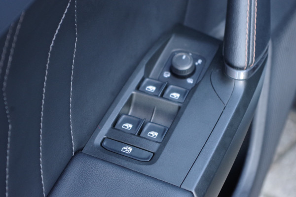 CUPRA Formentor 1.4 e-Hybrid 245 PK VZ Performance PHEV, Adap. Cruise Control, Matrix-LED, Camera