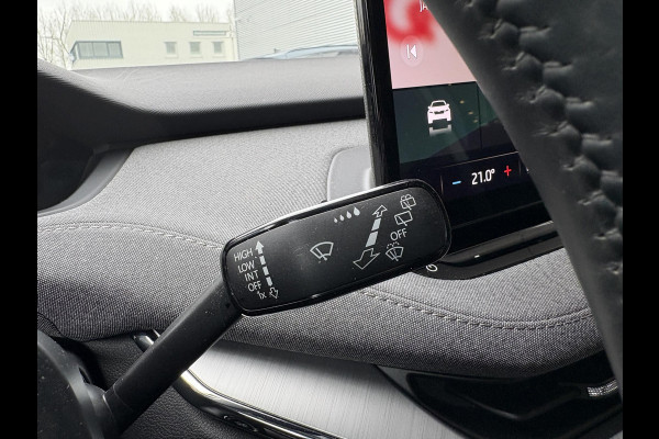 Škoda ENYAQ iV 60 | Wegklapbare trekhaak | Stoelverwarming | Warmtepomp