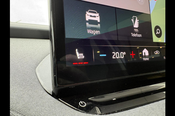 Škoda ENYAQ iV 60 | Wegklapbare trekhaak | Stoelverwarming | Warmtepomp