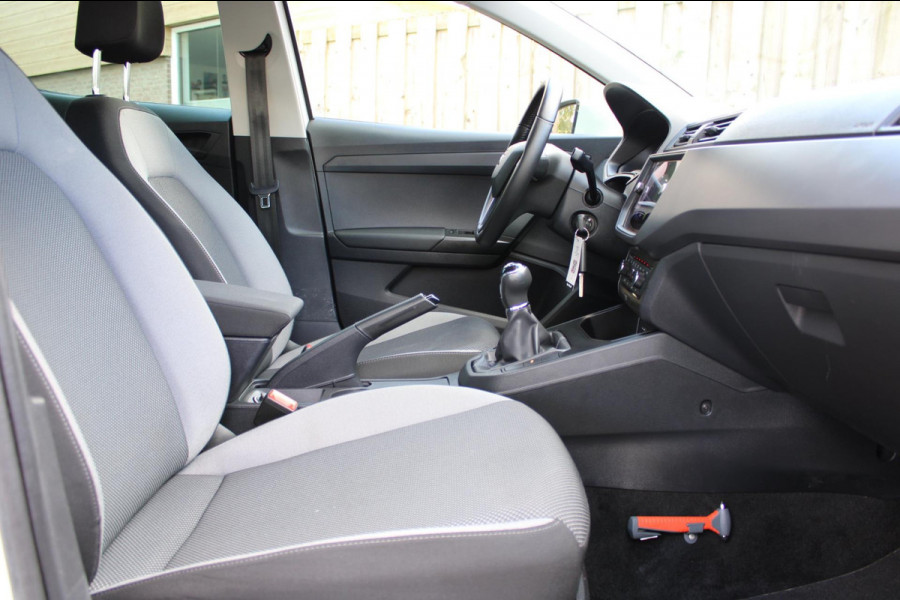 Seat Ibiza 1.0 TSI Style Business Intense Airco Camera Pdc NAP