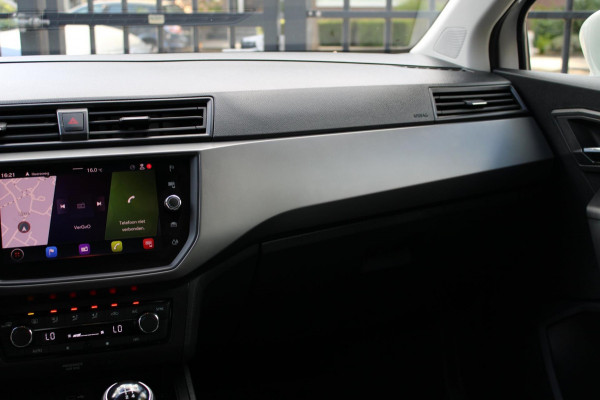 Seat Ibiza 1.0 TSI Style Business Intense Airco Camera Pdc NAP