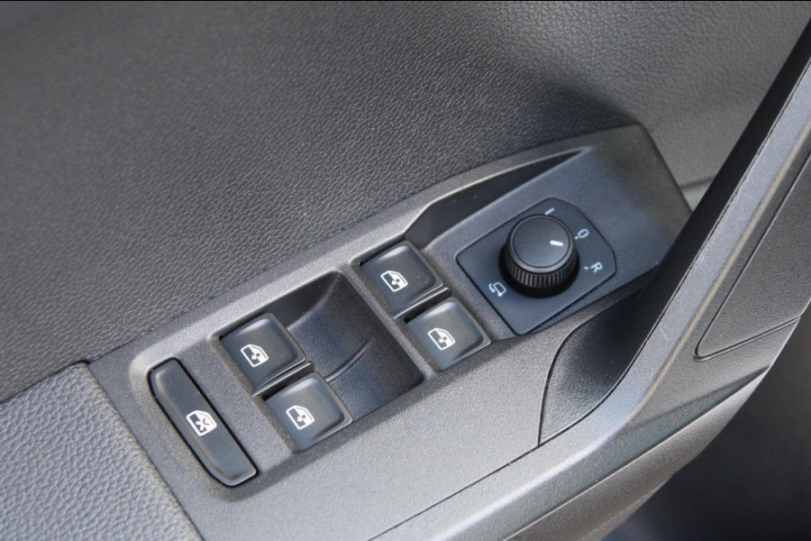 Seat Ibiza 1.0 TSI Style Business Intense Airco Camera Pdc NAP