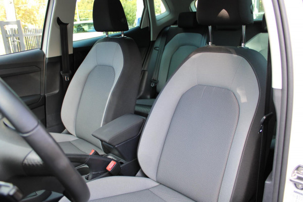 Seat Ibiza 1.0 TSI Style Business Intense Airco Camera Pdc NAP