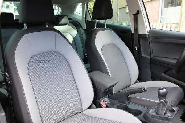 Seat Ibiza 1.0 TSI Style Business Intense Airco Camera Pdc NAP