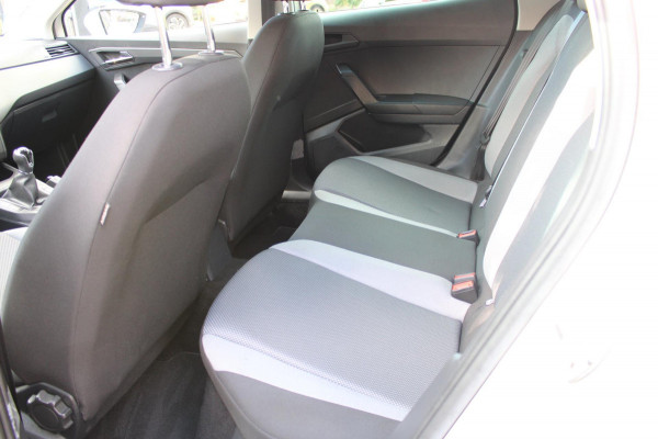 Seat Ibiza 1.0 TSI Style Business Intense Airco Camera Pdc NAP