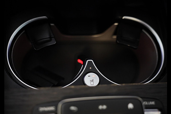 Mercedes-Benz GLE Coupé 350 e 4MATIC AMG 63 Look / Luchtvering / 360 Camera / Acc / Lane Assist / Dode Hoek / Open Pano