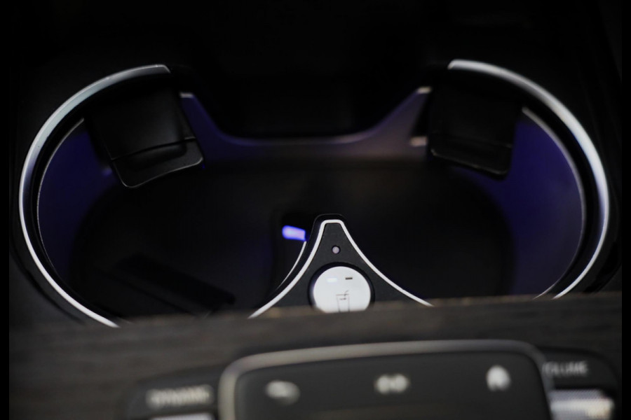 Mercedes-Benz GLE Coupé 350 e 4MATIC AMG 63 Look / Luchtvering / 360 Camera / Acc / Lane Assist / Dode Hoek / Open Pano