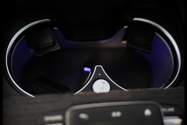 Mercedes-Benz GLE Coupé 350 e 4MATIC AMG 63 Look / Luchtvering / 360 Camera / Acc / Lane Assist / Dode Hoek / Open Pano