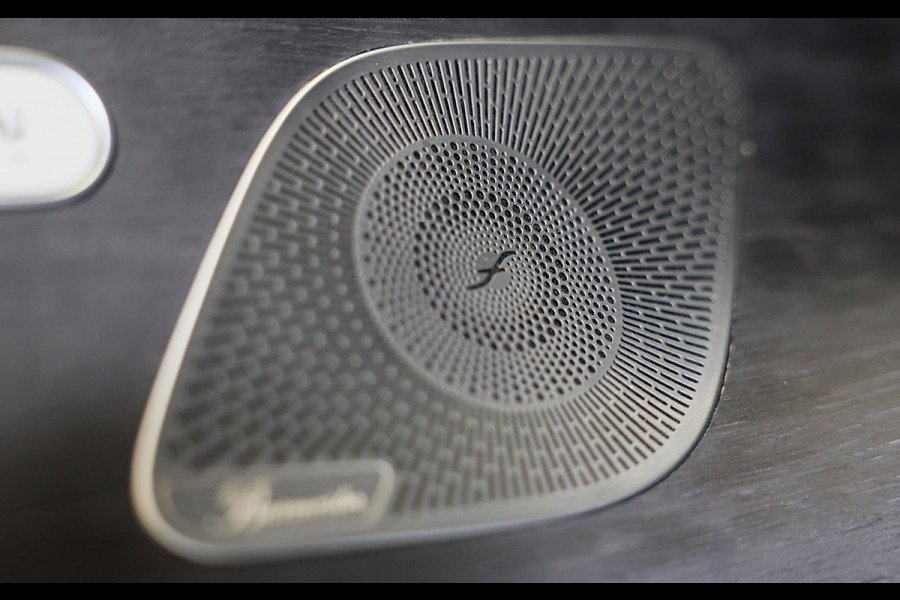 Mercedes-Benz GLE Coupé 350 e 4MATIC AMG 63 Look / Luchtvering / 360 Camera / Acc / Lane Assist / Dode Hoek / Open Pano