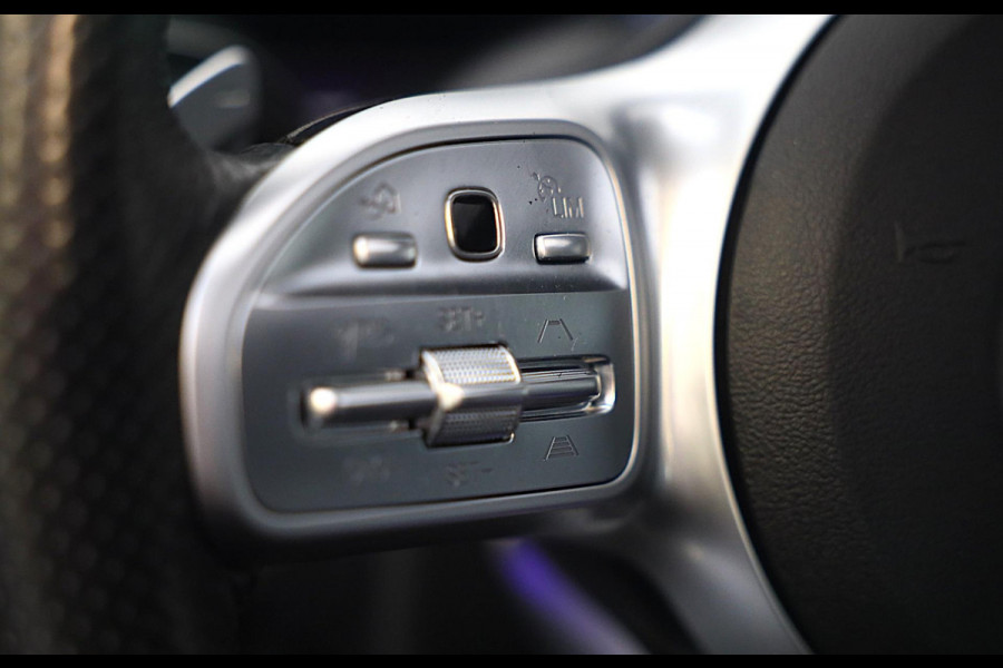 Mercedes-Benz GLE Coupé 350 e 4MATIC AMG 63 Look / Luchtvering / 360 Camera / Acc / Lane Assist / Dode Hoek / Open Pano