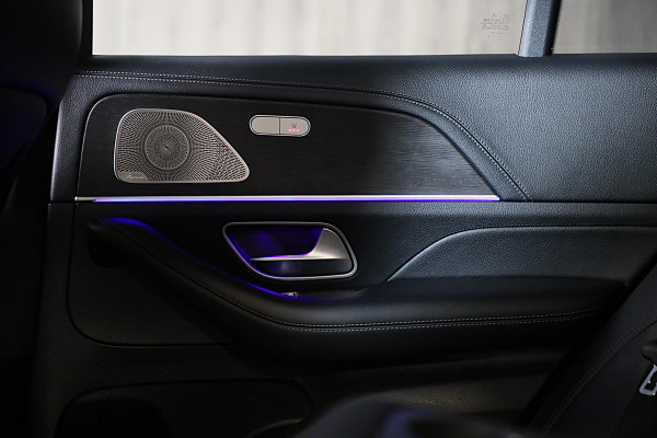 Mercedes-Benz GLE Coupé 350 e 4MATIC AMG 63 Look / Luchtvering / 360 Camera / Acc / Lane Assist / Dode Hoek / Open Pano