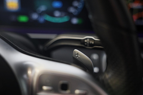 Mercedes-Benz GLE Coupé 350 e 4MATIC AMG 63 Look / Luchtvering / 360 Camera / Acc / Lane Assist / Dode Hoek / Open Pano