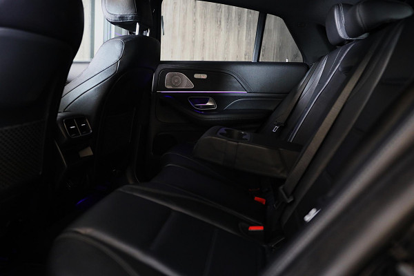 Mercedes-Benz GLE Coupé 350 e 4MATIC AMG 63 Look / Luchtvering / 360 Camera / Acc / Lane Assist / Dode Hoek / Open Pano