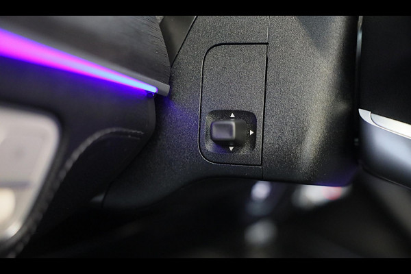 Mercedes-Benz GLE Coupé 350 e 4MATIC AMG 63 Look / Luchtvering / 360 Camera / Acc / Lane Assist / Dode Hoek / Open Pano