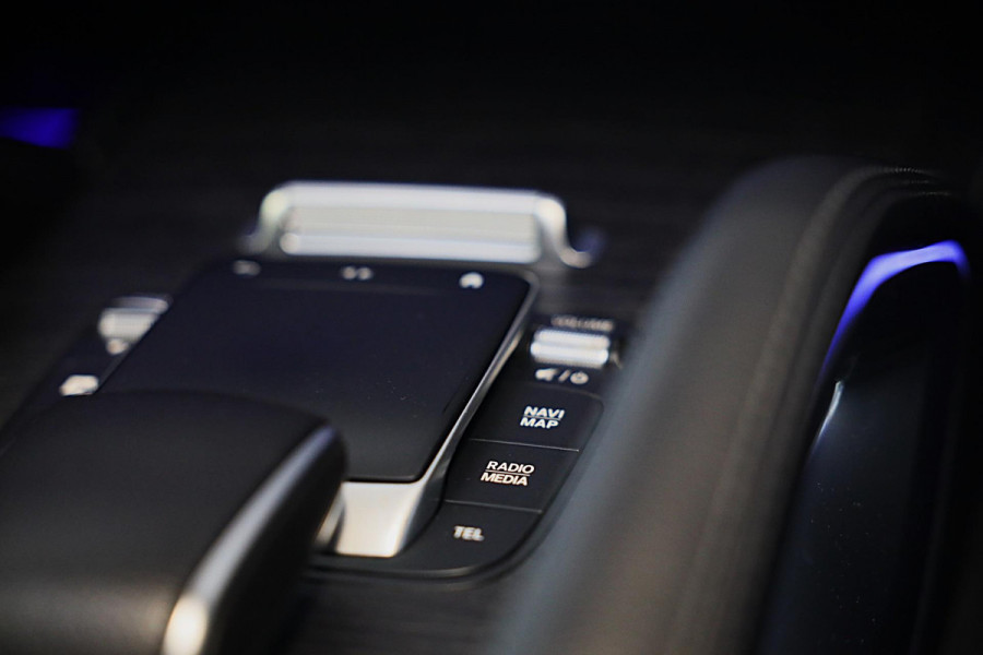 Mercedes-Benz GLE Coupé 350 e 4MATIC AMG 63 Look / Luchtvering / 360 Camera / Acc / Lane Assist / Dode Hoek / Open Pano