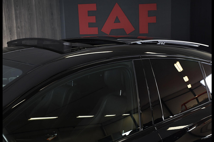 Mercedes-Benz GLE Coupé 350 e 4MATIC AMG 63 Look / Luchtvering / 360 Camera / Acc / Lane Assist / Dode Hoek / Open Pano