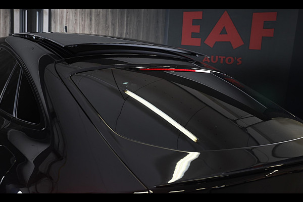 Mercedes-Benz GLE Coupé 350 e 4MATIC AMG 63 Look / Luchtvering / 360 Camera / Acc / Lane Assist / Dode Hoek / Open Pano