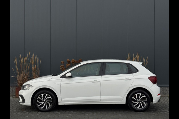 Volkswagen Polo 1.0 TSI Life M23 APPLE CARPLAY SPORTVELGEN LED CLIMATE