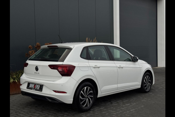 Volkswagen Polo 1.0 TSI Life M23 APPLE CARPLAY SPORTVELGEN LED CLIMATE