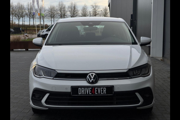 Volkswagen Polo 1.0 TSI Life M23 APPLE CARPLAY SPORTVELGEN LED CLIMATE
