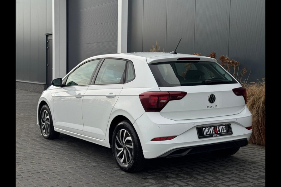 Volkswagen Polo 1.0 TSI Life M23 APPLE CARPLAY SPORTVELGEN LED CLIMATE