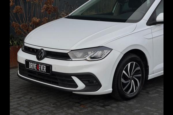 Volkswagen Polo 1.0 TSI Life M23 APPLE CARPLAY SPORTVELGEN LED CLIMATE