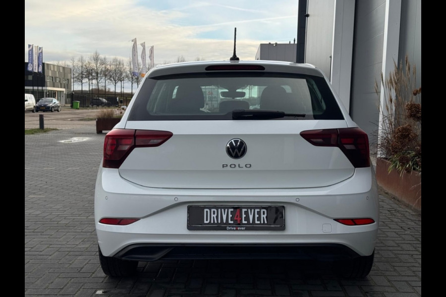 Volkswagen Polo 1.0 TSI Life M23 APPLE CARPLAY SPORTVELGEN LED CLIMATE