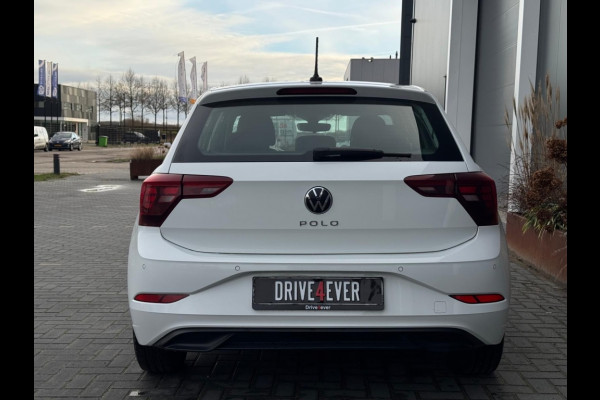 Volkswagen Polo 1.0 TSI Life M23 APPLE CARPLAY SPORTVELGEN LED CLIMATE