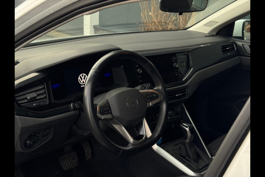Volkswagen Polo 1.0 TSI Life M23 APPLE CARPLAY SPORTVELGEN LED CLIMATE