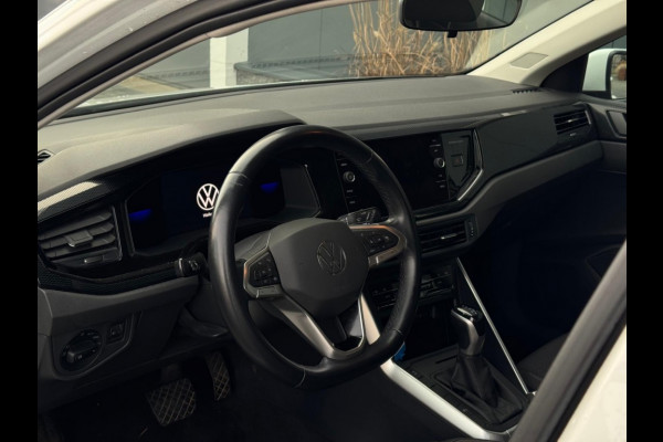 Volkswagen Polo 1.0 TSI Life M23 APPLE CARPLAY SPORTVELGEN LED CLIMATE