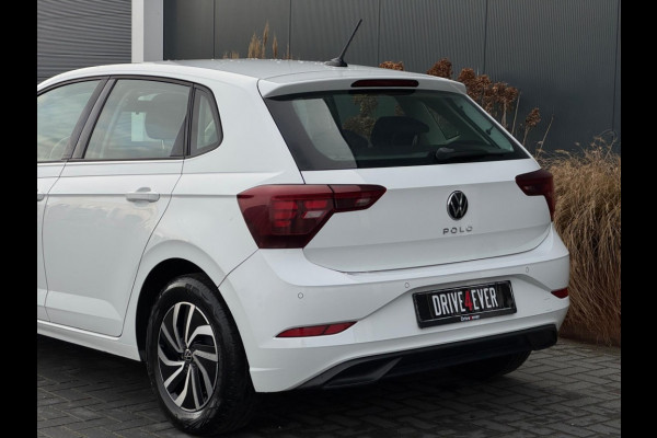 Volkswagen Polo 1.0 TSI Life M23 APPLE CARPLAY SPORTVELGEN LED CLIMATE