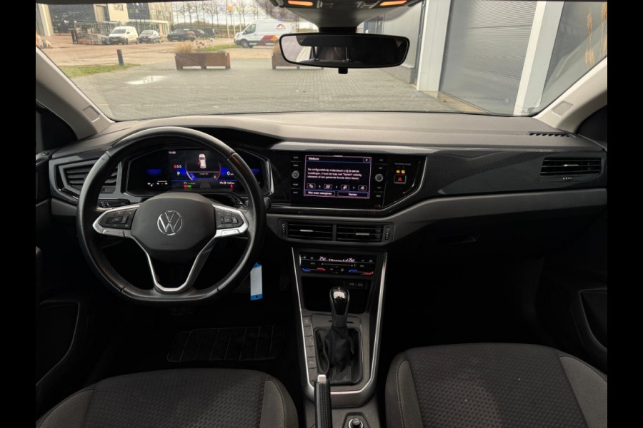 Volkswagen Polo 1.0 TSI Life M23 APPLE CARPLAY SPORTVELGEN LED CLIMATE