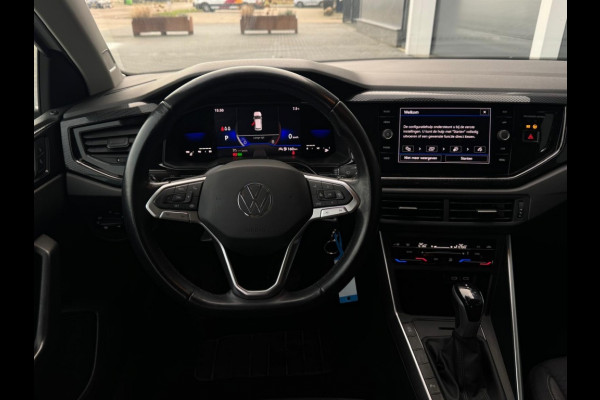 Volkswagen Polo 1.0 TSI Life M23 APPLE CARPLAY SPORTVELGEN LED CLIMATE