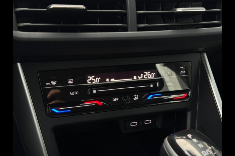 Volkswagen Polo 1.0 TSI Life M23 APPLE CARPLAY SPORTVELGEN LED CLIMATE