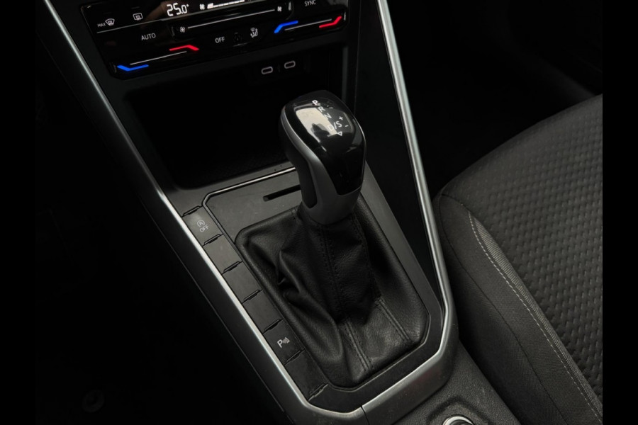 Volkswagen Polo 1.0 TSI Life M23 APPLE CARPLAY SPORTVELGEN LED CLIMATE