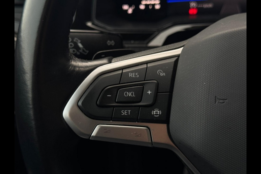 Volkswagen Polo 1.0 TSI Life M23 APPLE CARPLAY SPORTVELGEN LED CLIMATE