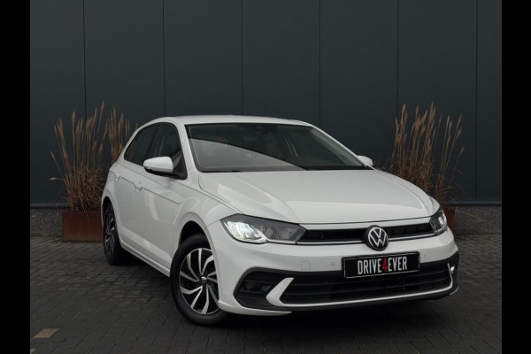 Volkswagen Polo 1.0 TSI Life M23 APPLE CARPLAY SPORTVELGEN LED CLIMATE