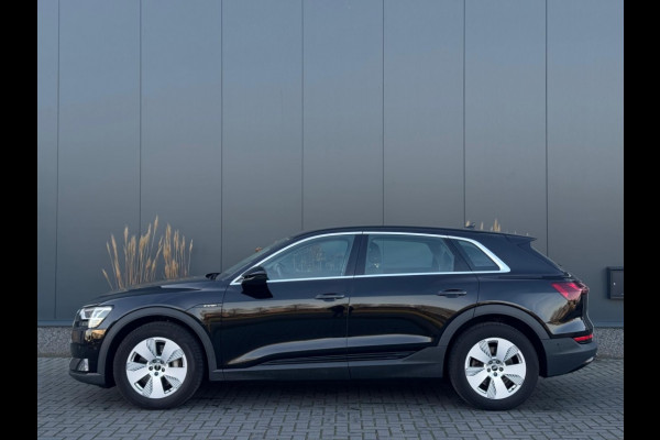 Audi e-tron 50 quattro Bns edit. NAVI PDC ELEK PAKKET VIRTUAL CR CONTROL