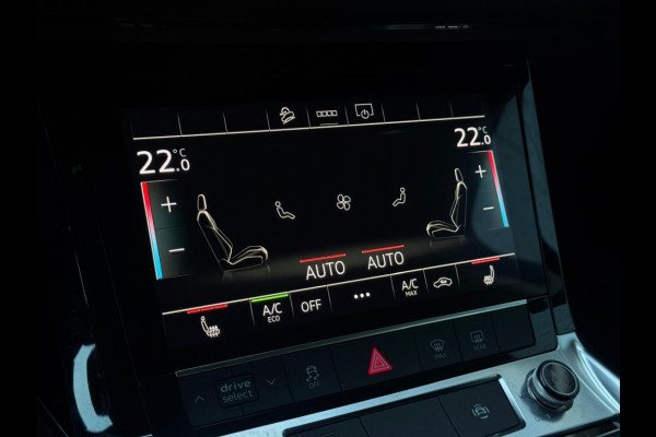 Audi e-tron 50 quattro Bns edit. NAVI PDC ELEK PAKKET VIRTUAL CR CONTROL