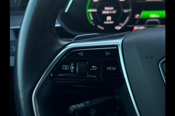 Audi e-tron 50 quattro Bns edit. NAVI PDC ELEK PAKKET VIRTUAL CR CONTROL