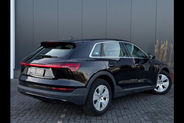 Audi e-tron 50 quattro Bns edit. NAVI PDC ELEK PAKKET VIRTUAL CR CONTROL