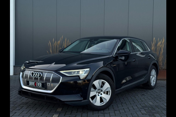 Audi e-tron 50 quattro Bns edit. NAVI PDC ELEK PAKKET VIRTUAL CR CONTROL