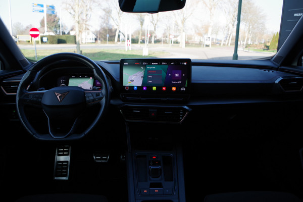 CUPRA Formentor 1.4 e-Hybrid 245 PK VZ Performance PHEV, Trekhaak, Adap. Cruise Control, Camera