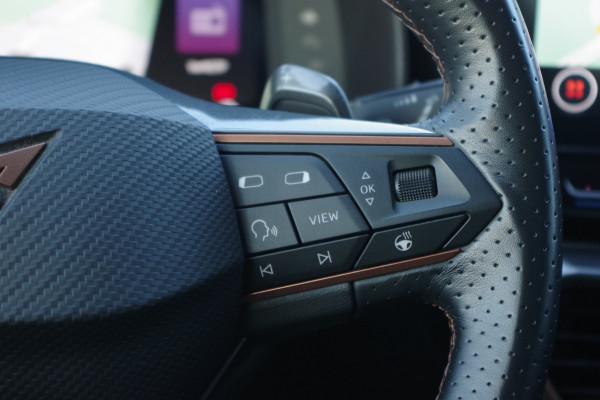 CUPRA Formentor 1.4 e-Hybrid 245 PK VZ Performance PHEV, Trekhaak, Adap. Cruise Control, Camera