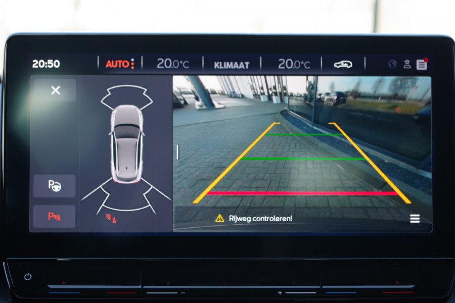 CUPRA Formentor 1.4 e-Hybrid 245 PK VZ Performance PHEV, Trekhaak, Adap. Cruise Control, Camera