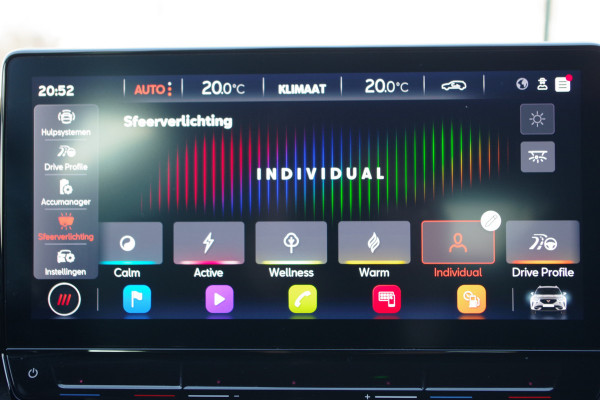 CUPRA Formentor 1.4 e-Hybrid 245 PK VZ Performance PHEV, Trekhaak, Adap. Cruise Control, Camera